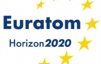 Logo Euratom